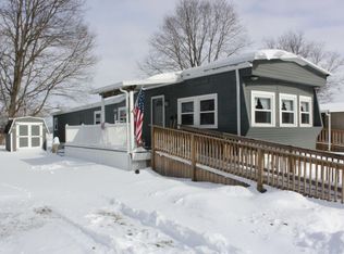 5646 Springfield Urbana Pike Lot 96, Urbana, OH 43078