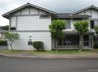 98-1704 Kaahumanu St #7C, Aiea, HI 96782