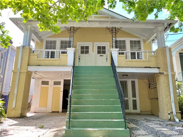 624-26 Webster St, New Orleans, LA 70118