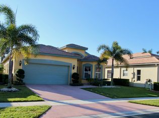 6326 Harbour Oak Dr, Lake Worth, FL 33467