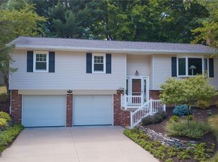 1524 Renwood Dr, Wooster, OH 44691