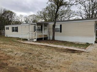 26604 W 15th St S, Sand Springs, OK 74063