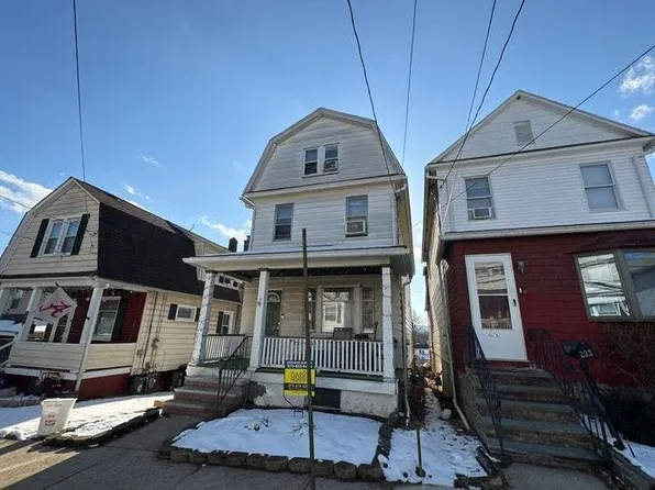 295 Andover St, Wilkes Barre, PA 18702