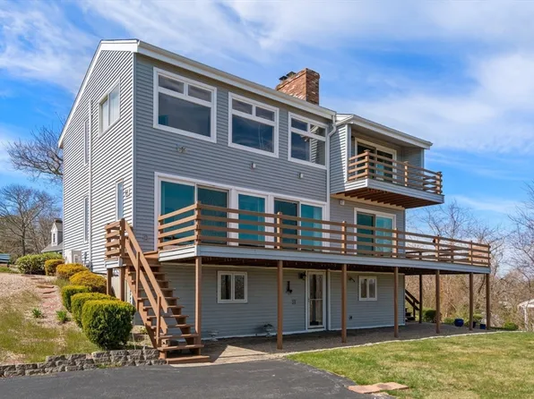 64 Sanderson Dr, Plymouth, MA 02360