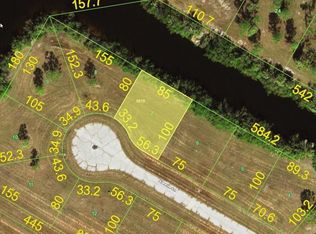 13360 Alewife Ln Lot 7, Placida, FL 33946
