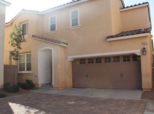 8371 Lower Trailhead Ave, Las Vegas, NV 89113