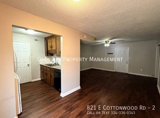 821 E Cottonwood Rd UNIT 2, Dothan, AL 36301