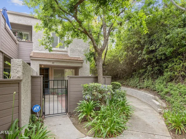 77 N Via Colinas, Thousand Oaks, CA 91362