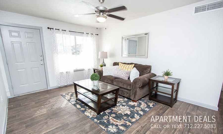 1st image of 10887 Richmond Ave #2030