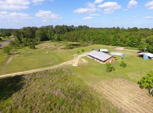 5993 S Highway 87, Newton, TX 75966