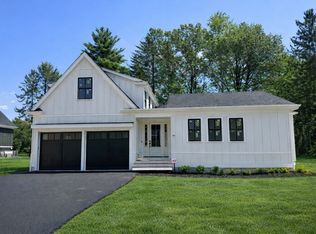 64 Country Farm Rd, Framingham, MA 01701
