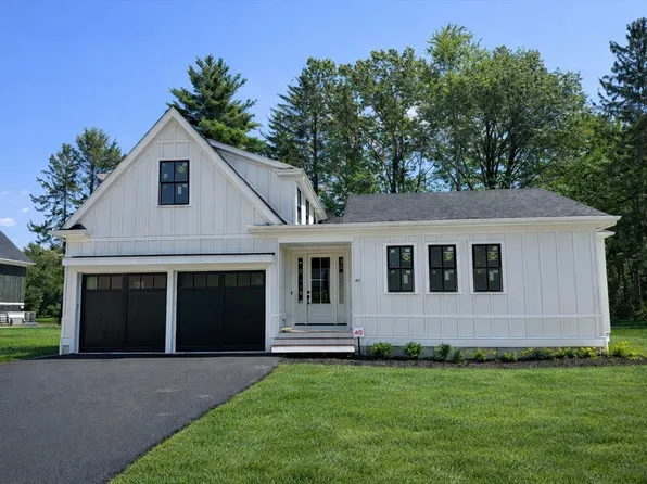 64 Country Farm Rd, Framingham, MA 01701