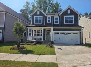 3127 Armeria Dr, Apex, NC 27502