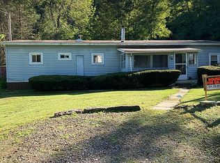633 Wissinger Hollow Rd, Johnstown, PA 15904