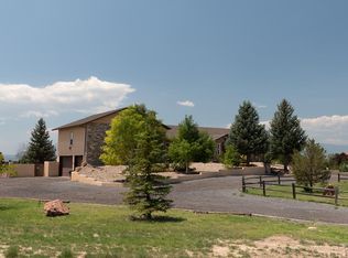 277 S Alta Vista Ln, Pueblo West, CO 81007
