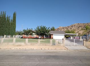 16343 High Chaparral Ave, Palmdale, CA 93591