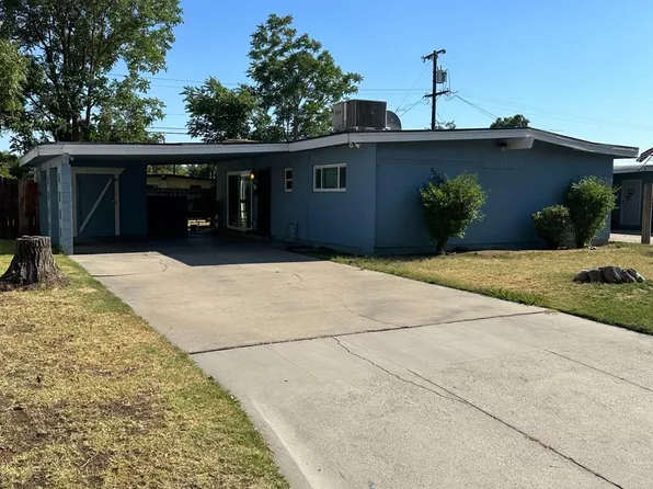 2736 E Pontiac Way, Fresno, CA 93726