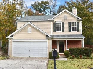 530 Arbor Ridge Dr, Stone Mountain, GA 30087