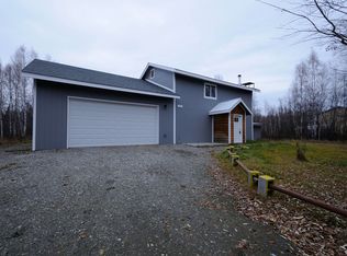 1520 Moriarity Ave, North Pole, AK 99705