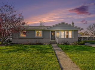 3527 Karen St, Lansing, MI 48911
