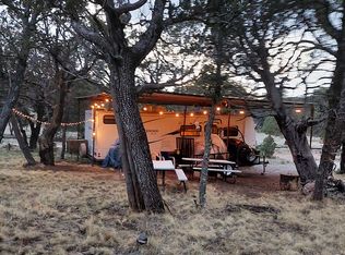 141 Mountainaire Dr, Timberon, NM 88350