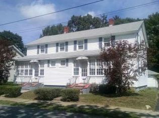 52 Roosevelt St, Maynard, MA 01754