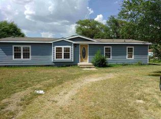 942 W 63rd St S, Wichita, KS 67217