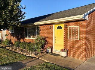 712 Avondale Ave, Cumberland, MD 21502