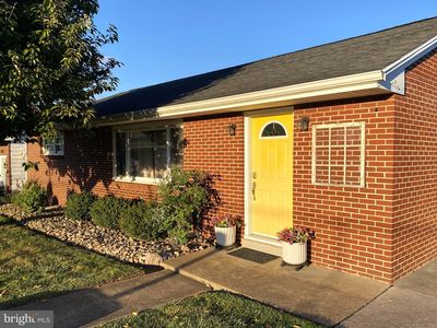 712 Avondale Ave, Cumberland, MD, 21502