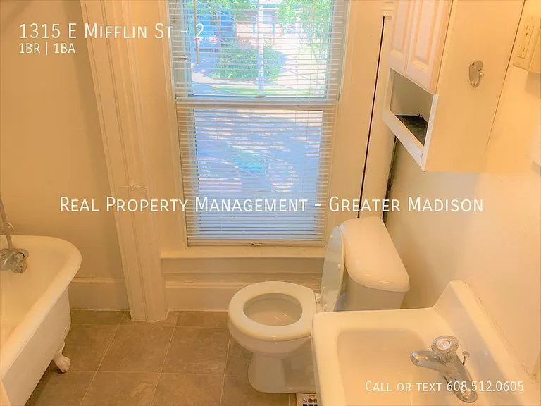 1315 E Mifflin St #2 — Photo 16