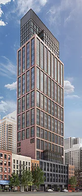 Sold by Toll Brothers | media 21