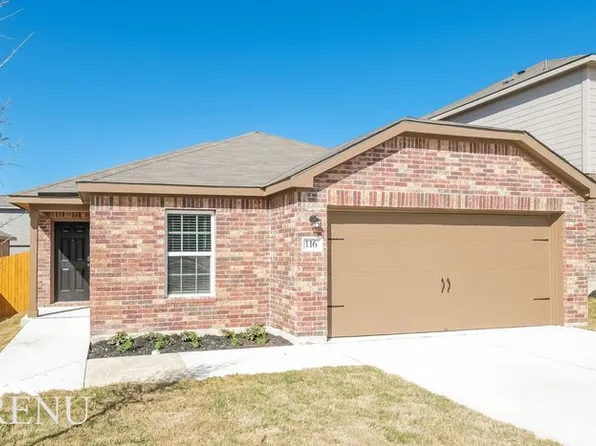 116 Somerdale Pass, Jarrell, TX 76537