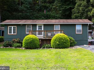 1617 Deer Rapids Rd, Strasburg, VA 22657