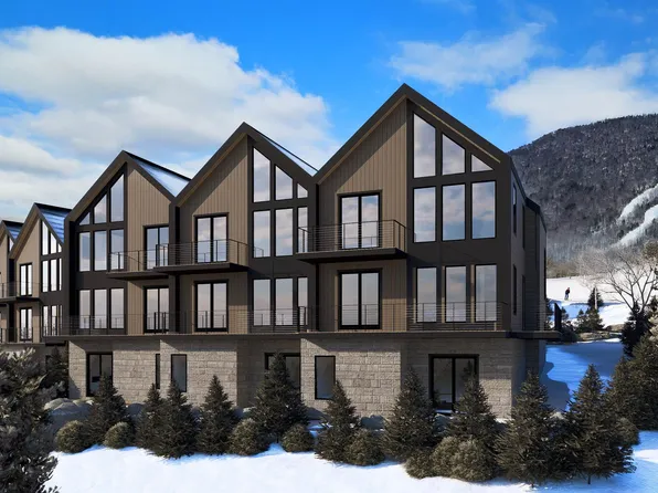 4A Ember Court #19A, Lincoln, NH 03251