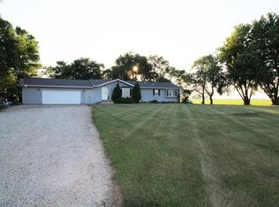 4301 460th Ave, Mallard, IA 50562