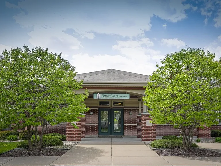Prairie Crest Apartments — Photo 52