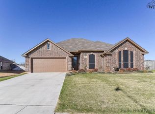 4938 Spring Hill Dr, Wichita Falls, TX 76310
