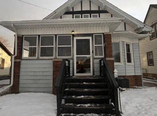 2215 West High STREET, Racine, WI 53404