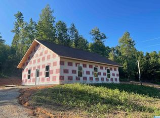 2755 Cherokee Trl, Ohatchee, AL 36271