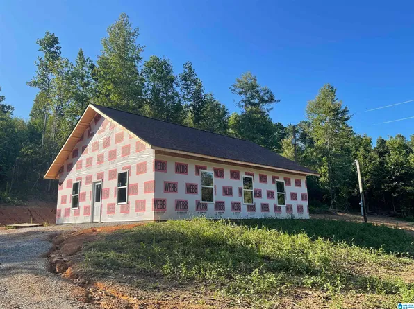 2755 Cherokee Trl, Ohatchee, AL 36271