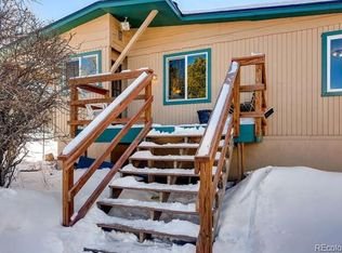 1347 High Point Cir, Black Hawk, CO 80422