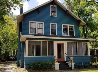 808 E Livingston St, Orlando, FL 32803