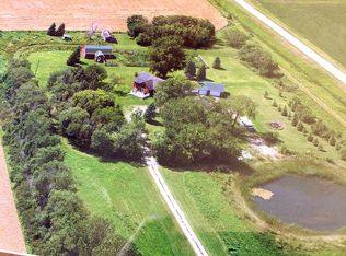 34037 256th St SW, Crookston, MN 56716