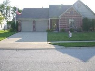 18 Daniel Cir, Brownsburg, IN 46112