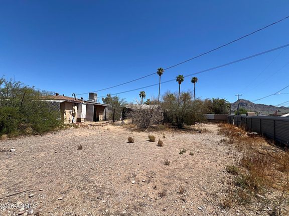 3rd image of 1201 E Desert Park Lane #1 and 2