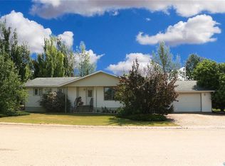 304 Rosher St, Colonsay, SK S0K0Z0