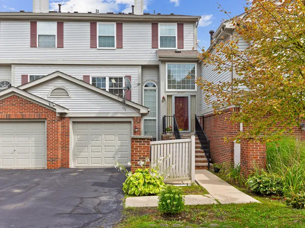 49667 Draper Cir, Plymouth, MI 48170