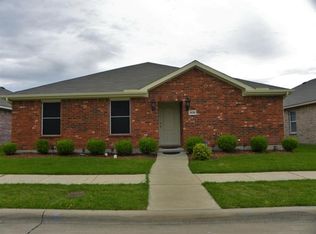 1936 Rosa Parks Blvd, Lancaster, TX 75146
