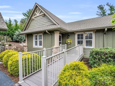500 Fox Den Ct #401, Hendersonville, NC, 28792
