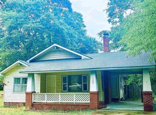 1407 Cherokee Rd, Florence, SC 29501